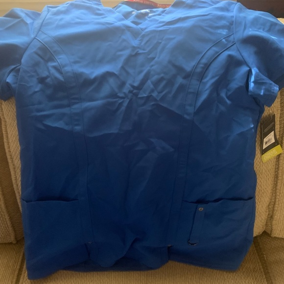 Dickies scrub set - Picture 4 of 4